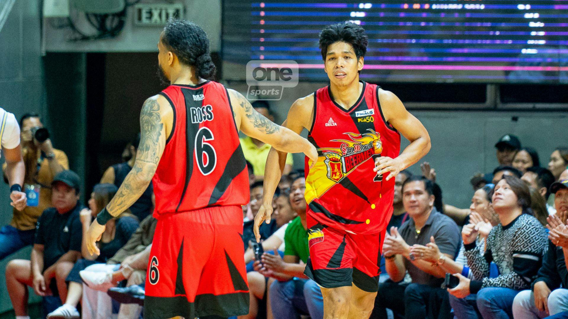 Don Trollano stars for Top 4 hopeful SMB: ‘My mindset is to be aggressive’